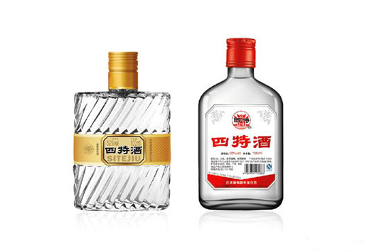 四特特醇小酒問(wèn)市 光瓶市場(chǎng)再添新兵