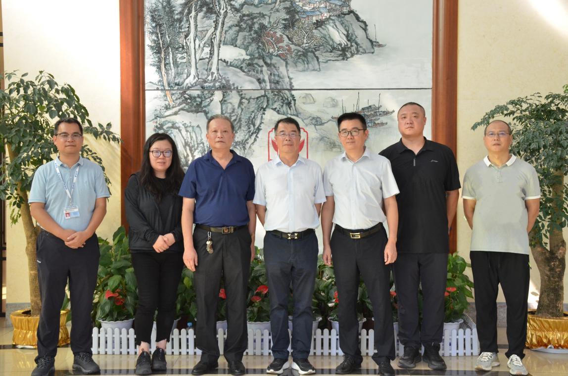 酒協參訪獲高度評價，四特酒“特香+深耕”戰略成區域酒企范本