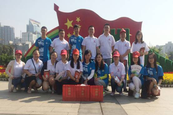 首個(gè)“全國(guó)理性飲酒日”走進(jìn)南昌，四特酒領(lǐng)銜呼吁